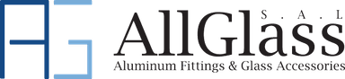 All Glass SAL logo