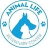 Animal Life Veterinary Center logo