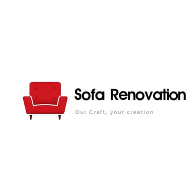 Sofa Renovation logo