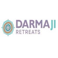 Darma Ji Wellness Hub logo