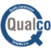 Quality Construction Group (Qualco) logo
