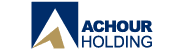 Achour Holding logo
