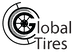 Global Tires Lebanon logo