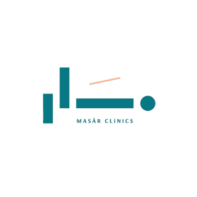 Masar Clinics logo