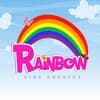 Rainbow Kids Nursery logo