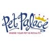 Pet Palace logo