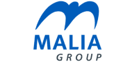Malia International logo