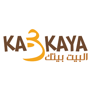 Ka3kaya Cafe logo