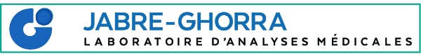 Laboratoire Jabre - Ghorra logo