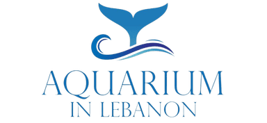 Aquarium In Lebanon logo