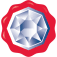Brasserie Almaza logo