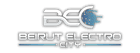 Beirut Electrocity (BEC) logo
