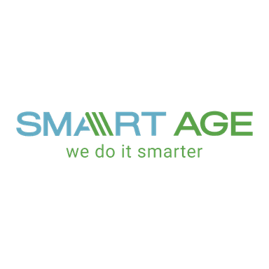 Smart Age Engineering logo