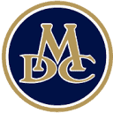 Maryland Dry Cleaner MDC logo