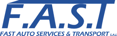 F.A.S.T Services logo