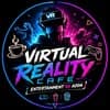 Virtual Reality Cafe Aley logo