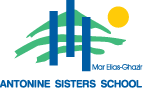 Antonine Sisters Schools logo