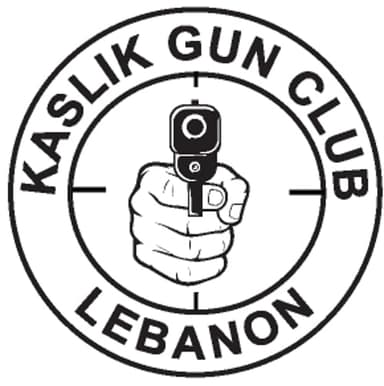 Kaslik Gun Club logo