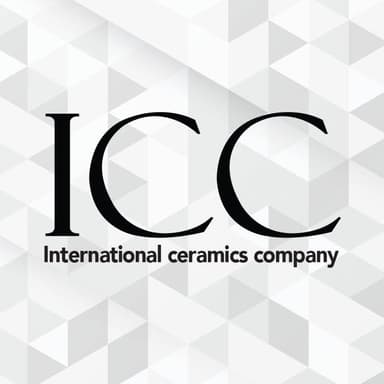 International Ceramics Company (ICC) logo