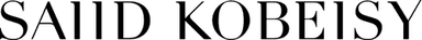 Saiid Kobeisy logo