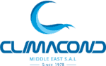 Climacond Middle East logo