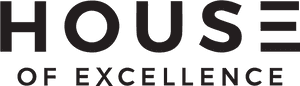 House of Excellence logo