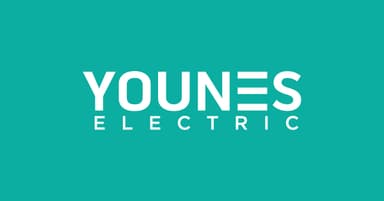 Younes Electric logo