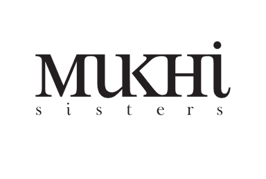 Mukhi Sisters logo