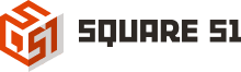 Think Square - Square 51 logo