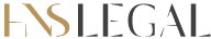HNS Legal logo