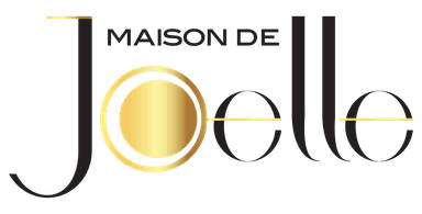 Joelle Mardinian Maison de Joelle logo