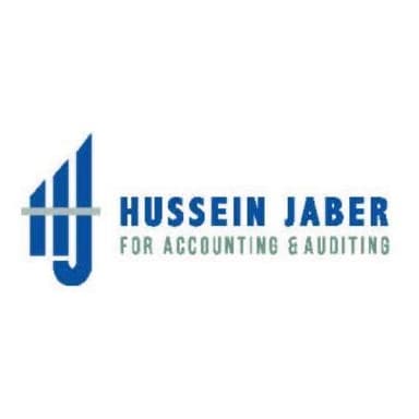 Hussein Jaber Firm logo