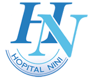 Nini Hospital logo