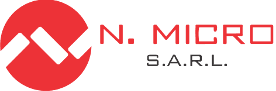 Narinco Micro logo