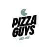 Pizza Guys logo