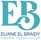 EB Translation logo