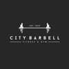 City Barbell Gym logo