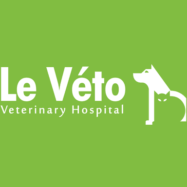 Le Veto Veterinary Hospital - Jounieh logo