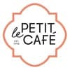 The Petit Café logo