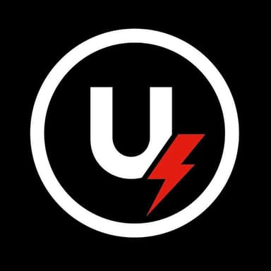 U Energy Gym logo
