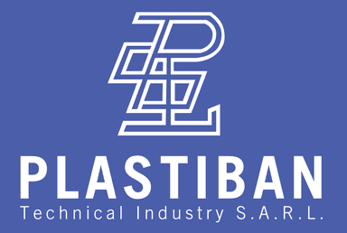 Plastiban SARL logo