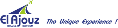 El Ajouz Travel logo