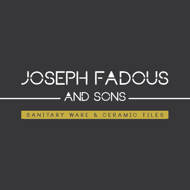 Joseph Fadous & Sons logo